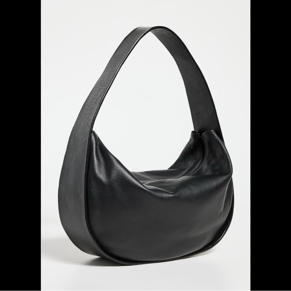 St Agni soft arc bag